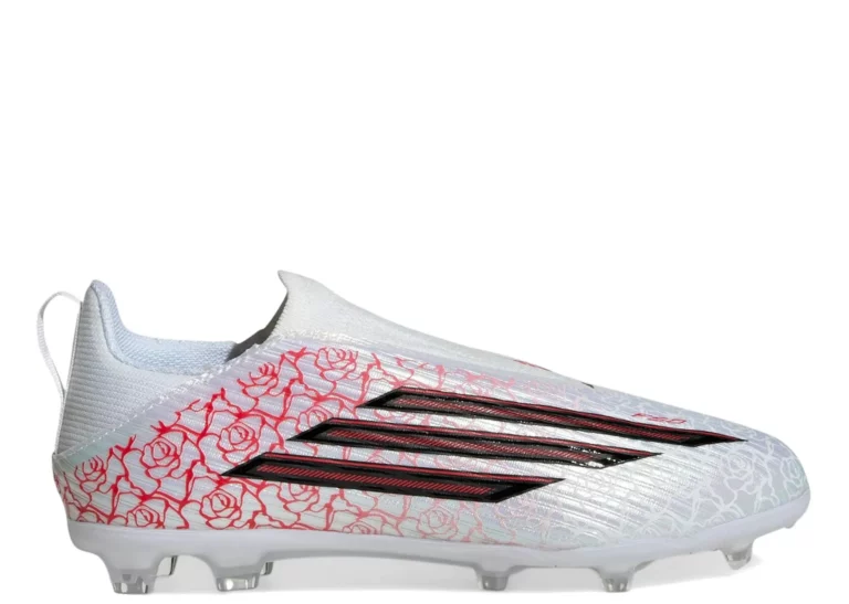 adidas F50 League Laceless FG/MG Lamine Yamal Footballs Heartbreaker Pack (GS)