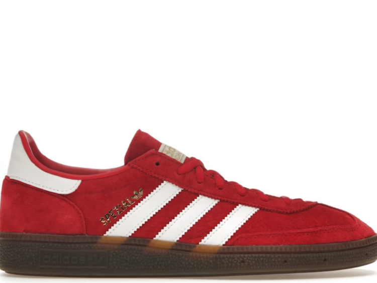 adidas handball spezial scarlet gum 1 1