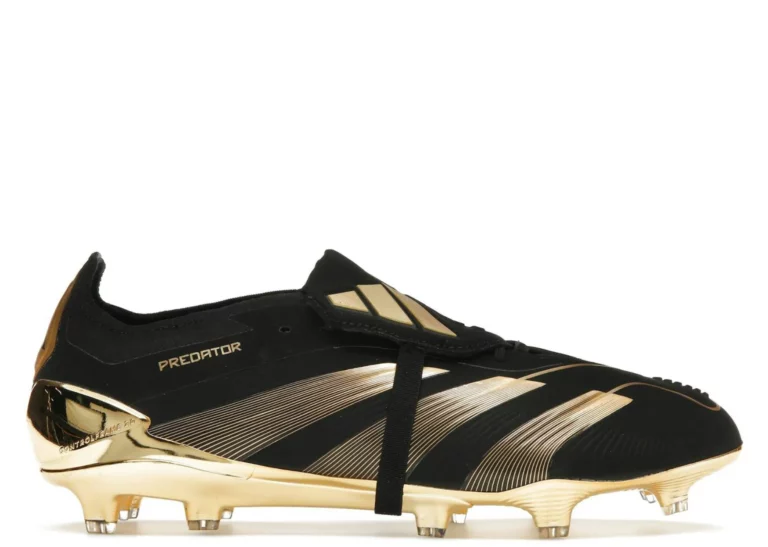 adidas Predator Elite FG Jude Bellingham Belligold Pack