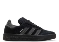 adidas Samba XLG Black Carbon