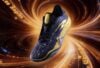 Anta Kai 3 Kyrie Irving basketbol ayakkabısı Sneaker Baker