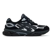 ASICS Gel-NYC 2.0 Graphite Grey Black