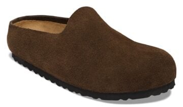 Birkenstock Amsterdam Rehberi: Keçe Clog, Wrapped Modeli, Beden ve Kombin