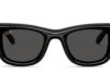 Ray-Ban x A$AP Rocky Rehberi: Blacked Out, Wayfarer Puffer ve Metals Koleksiyonu Sneaker Baker