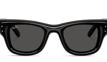 Ray-Ban x A$AP Rocky Rehberi: Blacked Out, Wayfarer Puffer ve Metals Koleksiyonu