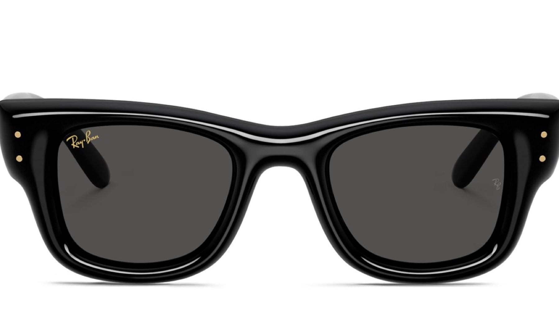 Ray-Ban x A$AP Rocky Rehberi: Blacked Out, Wayfarer Puffer ve Metals Koleksiyonu Sneaker Baker