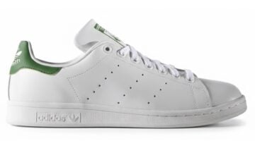 Adidas Stan Smith Rehberi: Tarihçe, Renkler, Beden ve Kalıp