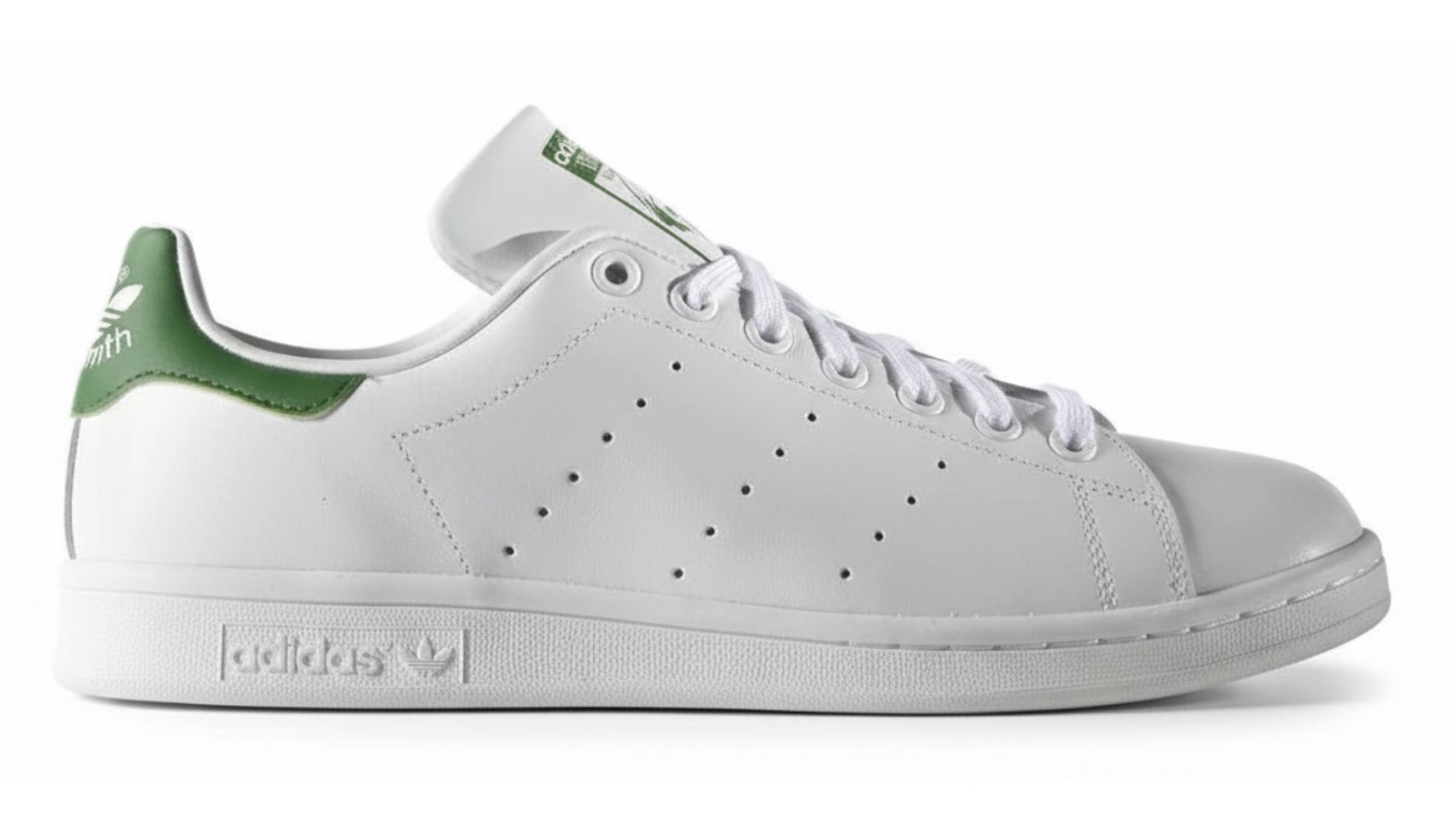 Adidas Stan Smith Rehberi: Tarihçe, Renkler, Beden ve Kalıp Sneaker Baker