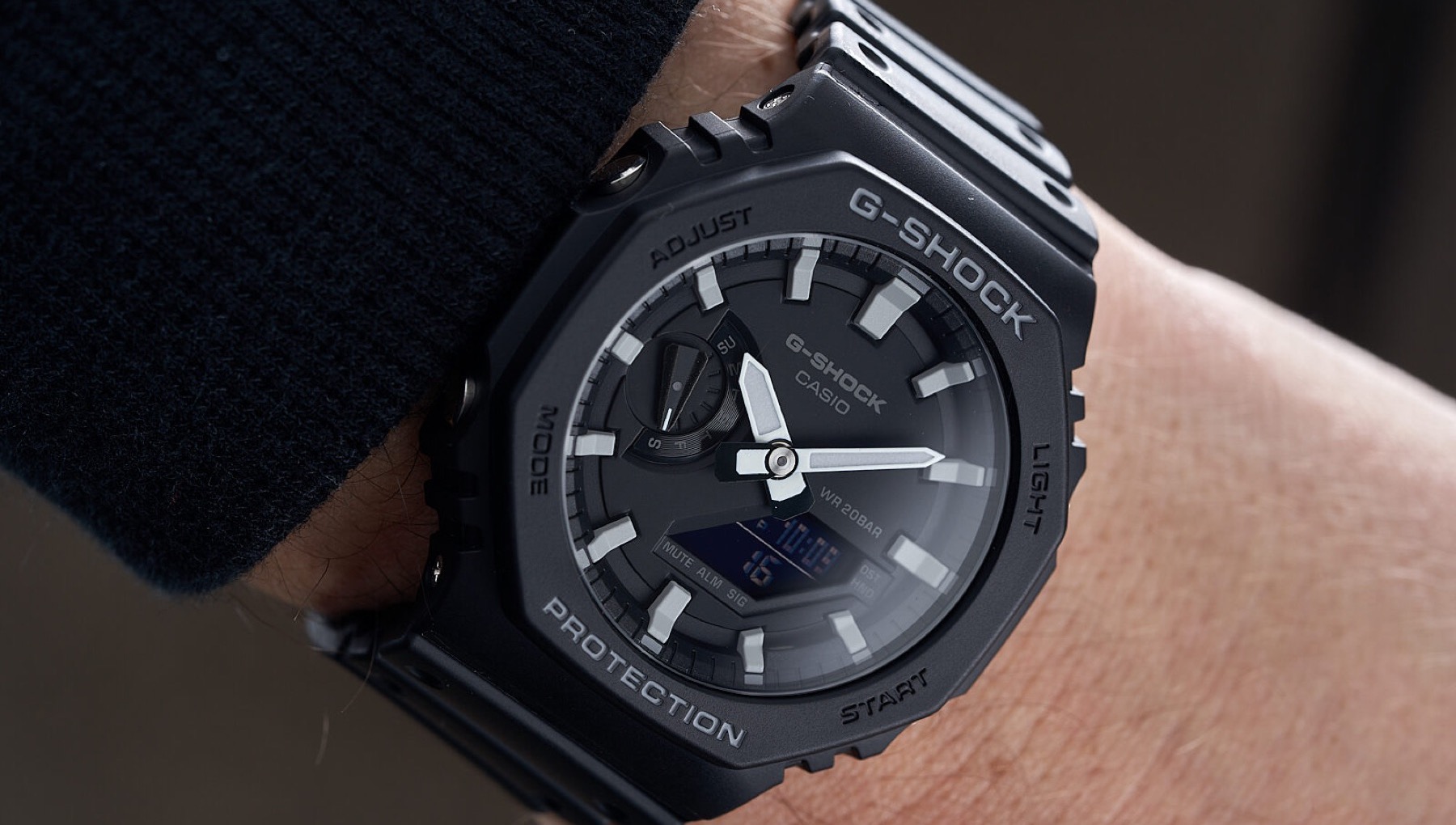 Casio Saat Rehberi: G-Shock, Vintage ve Hangi Model Alınmalı? Sneaker Baker