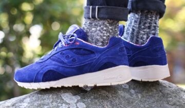 Saucony Rehberi: Jazz, Shadow, ProGrid Omni 9 ve Hangi Model Alınmalı?