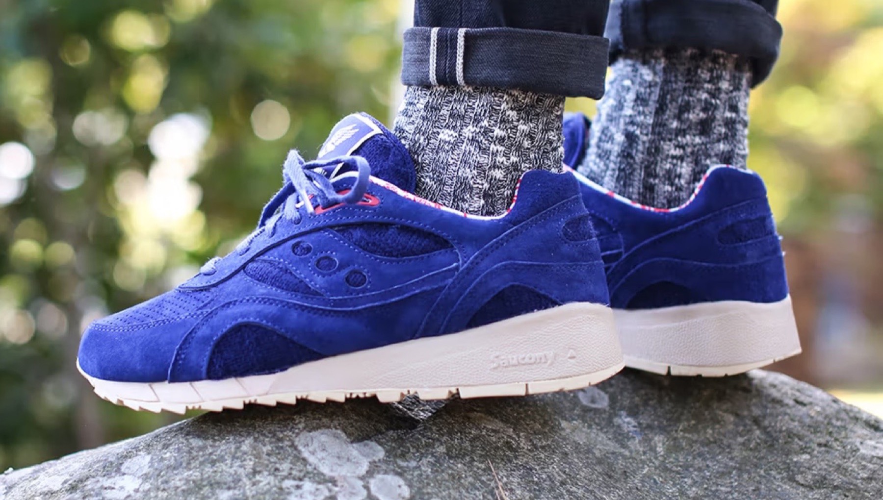Saucony Rehberi: Jazz, Shadow, ProGrid Omni 9 ve Hangi Model Alınmalı? Sneaker Baker