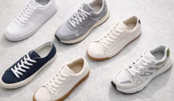 En İyi Lifestyle Sneaker Modelleri 2026: Hangisi Sana Göre?