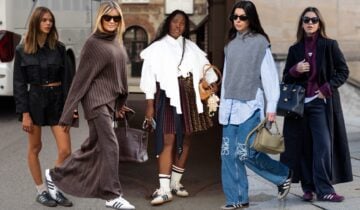 Kadınlar İçin En Şık Sneaker Modelleri: 2026 Kadın Sneaker Rehberi