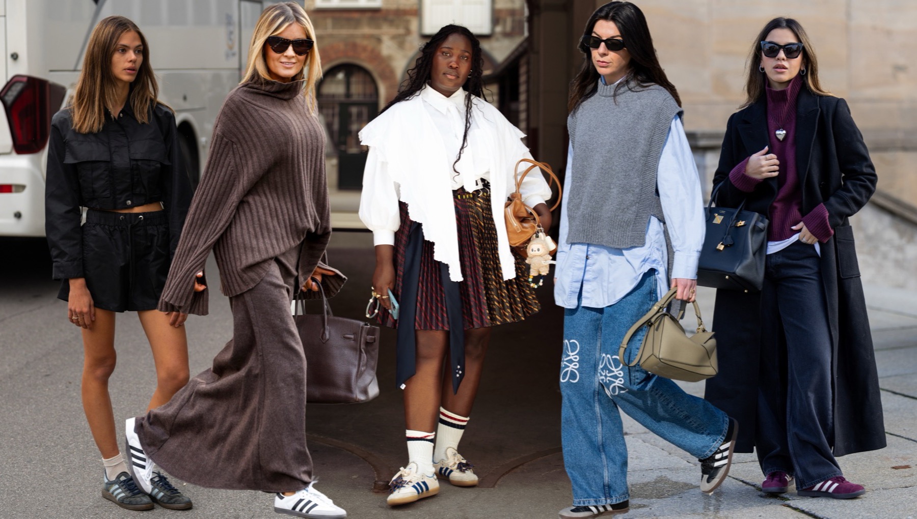 Kadınlar İçin En Şık Sneaker Modelleri: 2026 Kadın Sneaker Rehberi Sneaker Baker