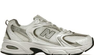 New Balance 530 Neden Bu Kadar Popüler? 2026 Rehberi