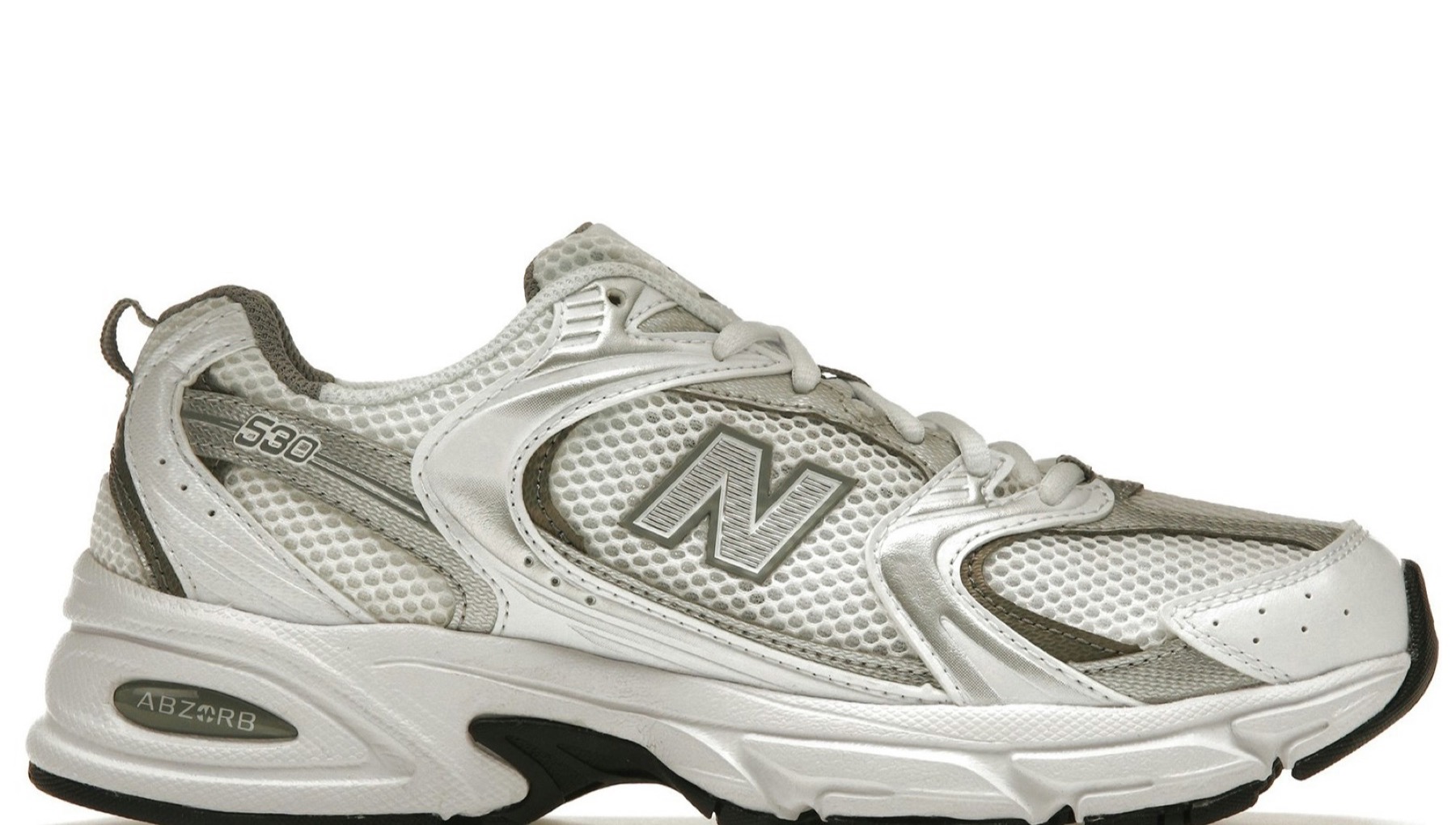 New Balance 530 Neden Bu Kadar Popüler? 2026 Rehberi Sneaker Baker