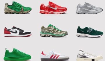 Sneaker Hediye Rehberi 2026: Kadına ve Erkeğe En İyi Modeller