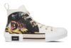 Dior Rehberi 2026: B Serisi Sneaker ve Saddle Çanta Modelleri Sneaker Baker