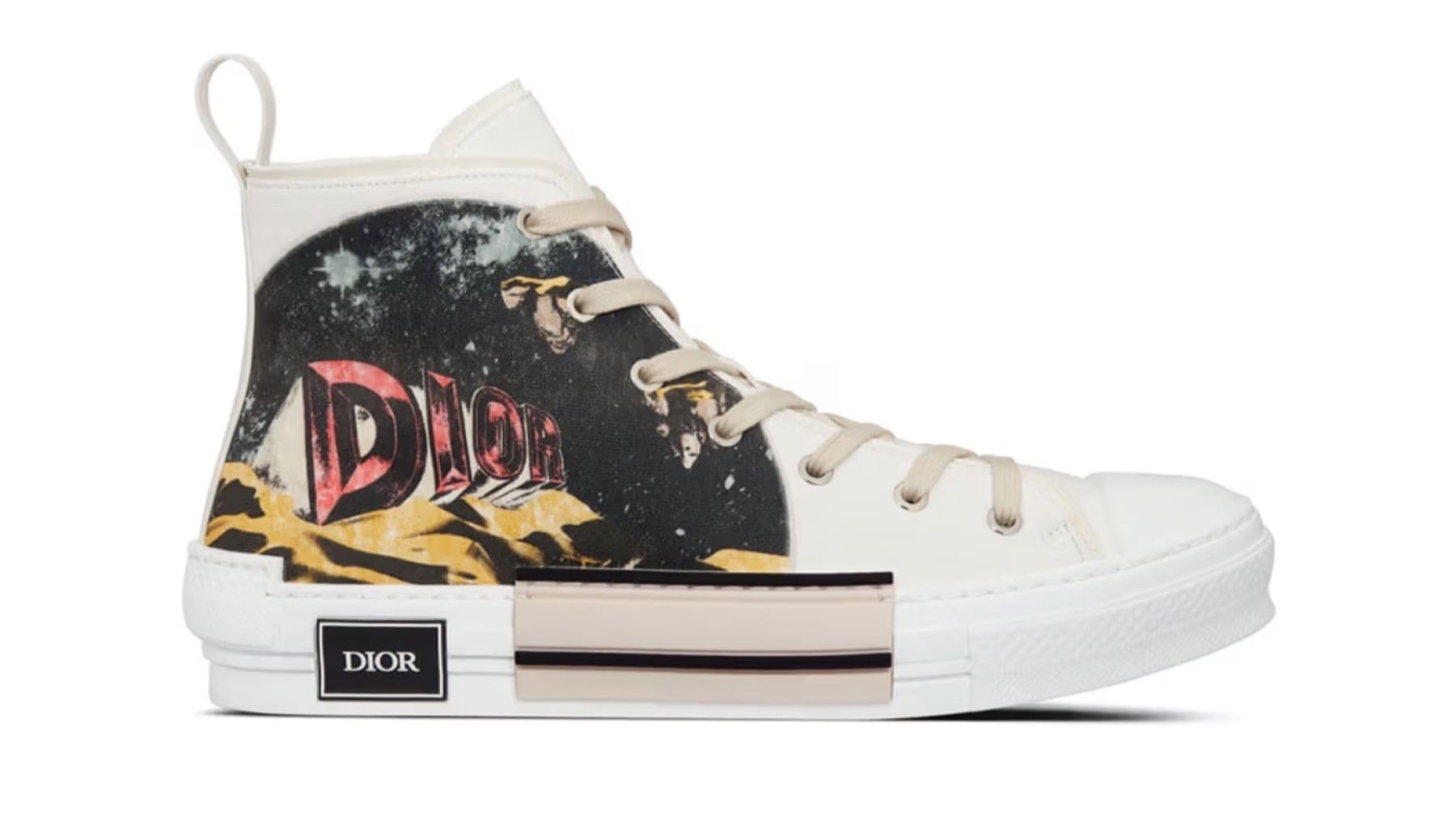 Dior Rehberi 2026: B Serisi Sneaker ve Saddle Çanta Modelleri Sneaker Baker