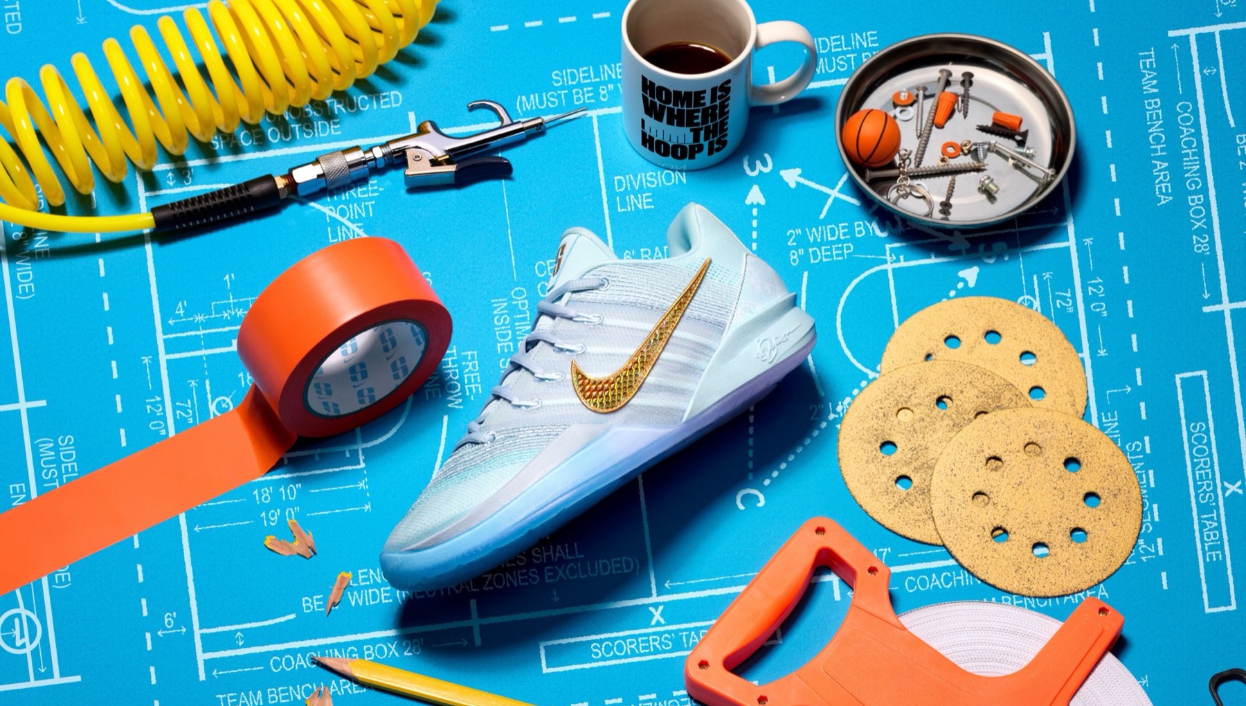 Nike Sabrina 2 mi Sabrina 3 mü Almalı? Karşılaştırma ve Hangisi Sana Uyar Sneaker Baker