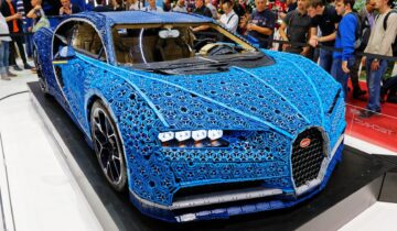 Yetişkinler İçin Hangi LEGO Seti Alınmalı? 2026 Koleksiyon Rehberi