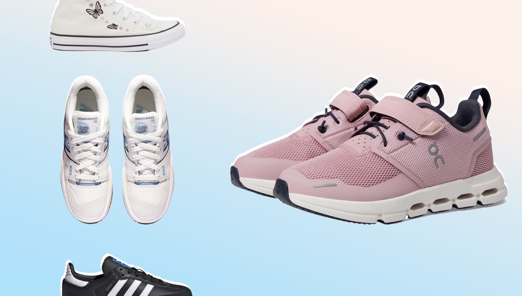 Okula Dönüş Sneaker Rehberi 2026: Gençler İçin Bütçeye Göre En İyi Modeller Sneaker Baker