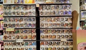 Funko Pop Koleksiyonu Rehberi 2026: Nasıl Başlanır, Hangi Figürler Değerli?