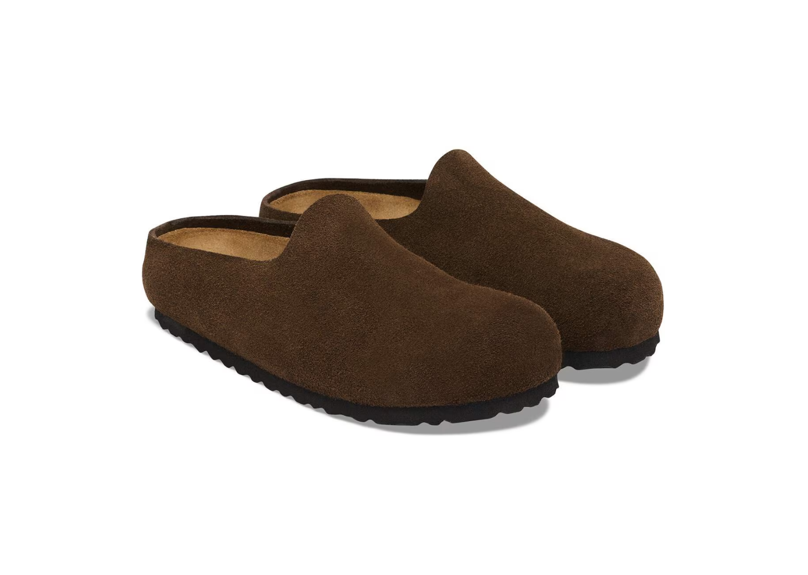 birkenstock amsterdam wrapped suede leather carafe 2 1