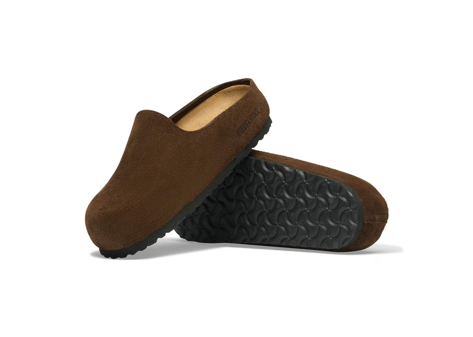 birkenstock amsterdam wrapped suede leather carafe 3 1