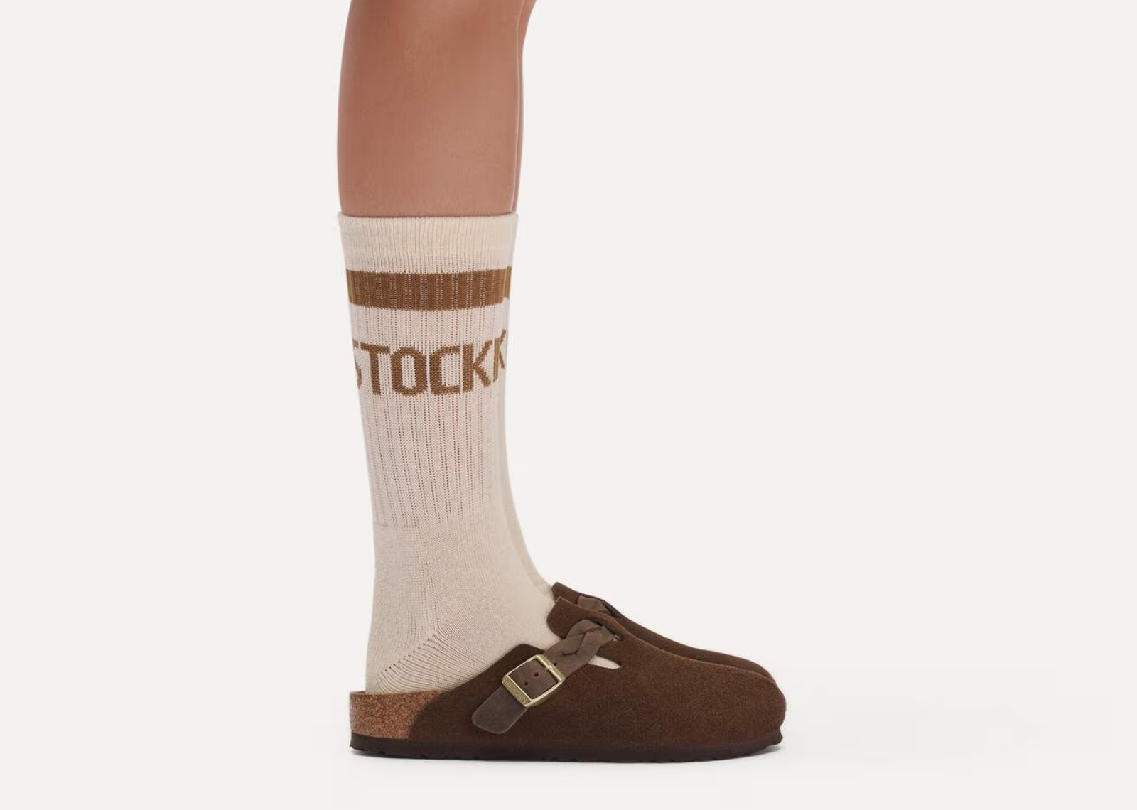 birkenstock boston braided suede carafe 5 1