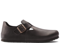 Birkenstock London Oiled Leather Habana