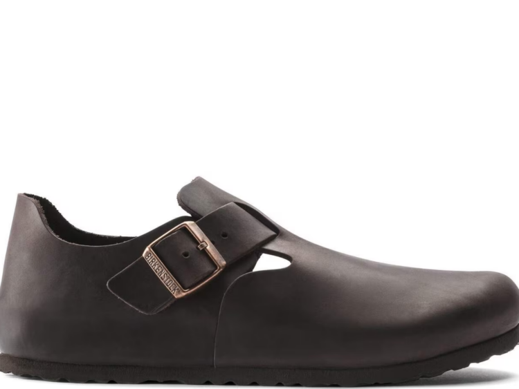 birkenstock london oiled leather habana 1 1