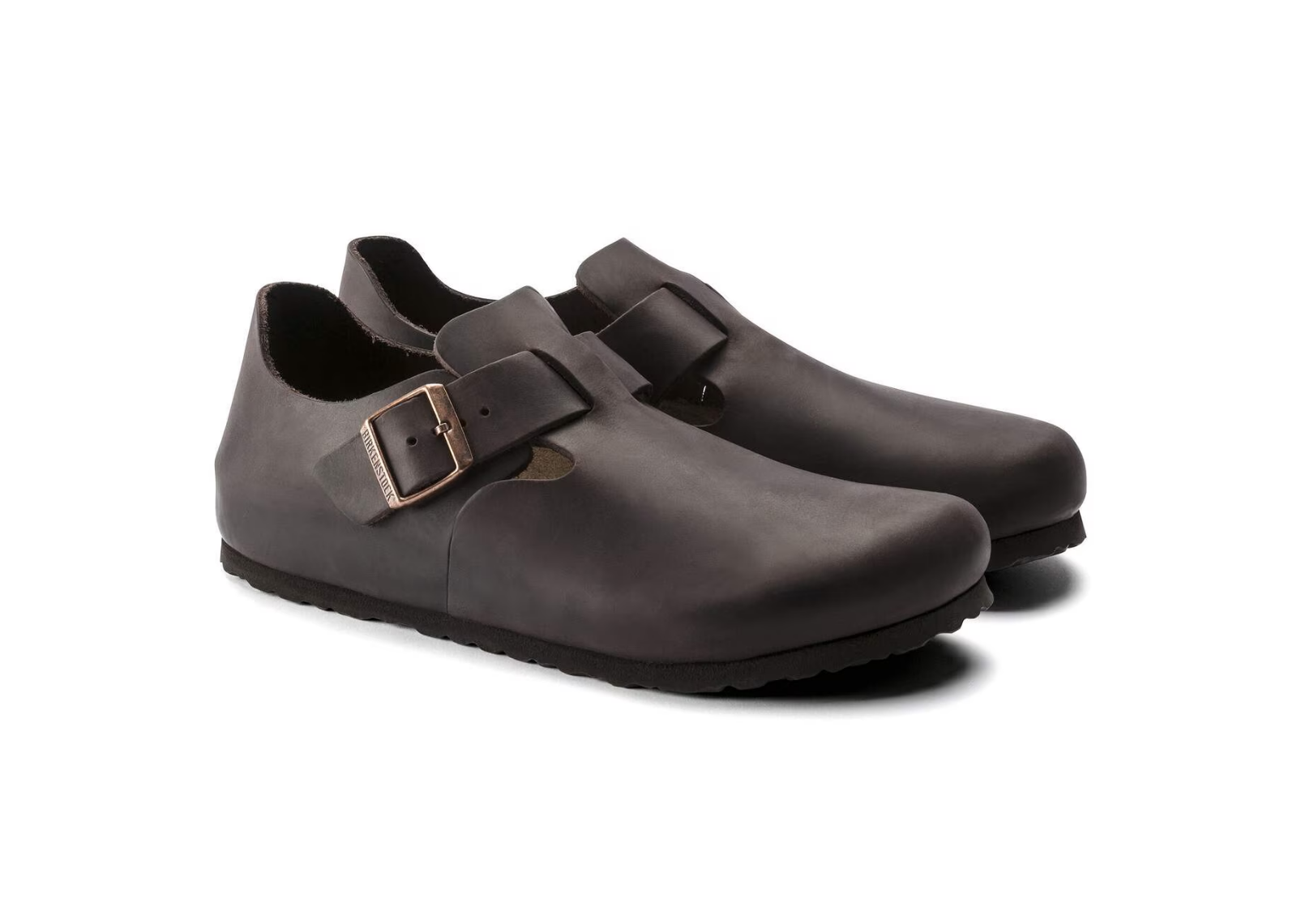 birkenstock london oiled leather habana 3 1