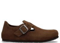 Birkenstock London Suede Carafe