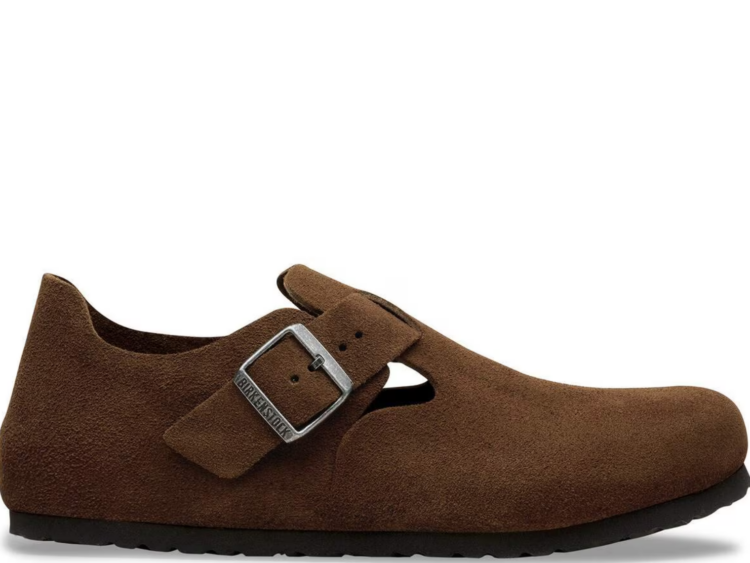 birkenstock london suede carafe 1 1