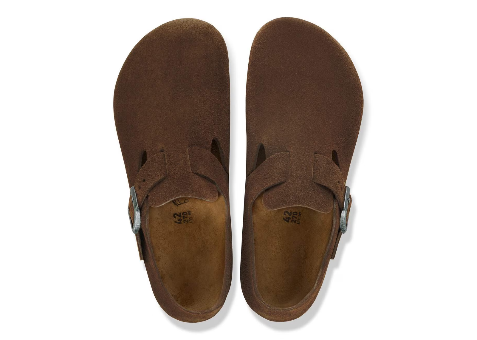 birkenstock london suede carafe 2 1
