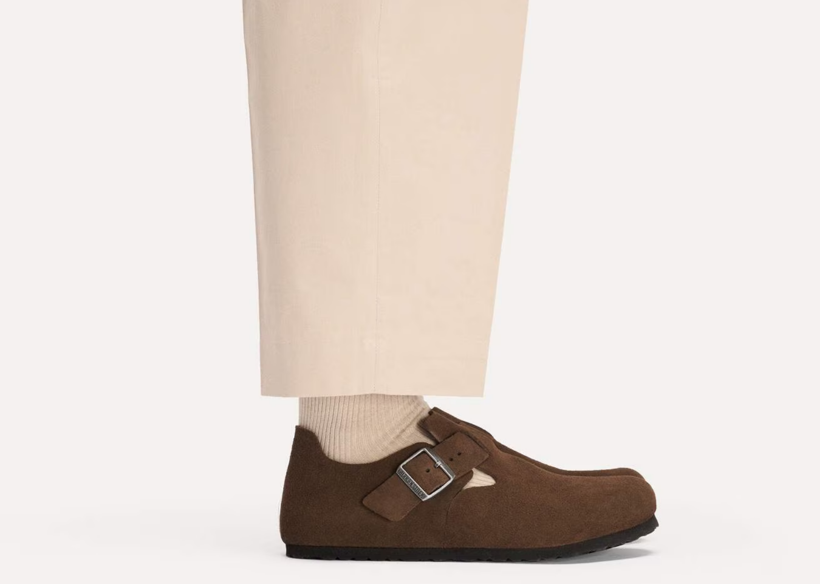 birkenstock london suede carafe 5 1
