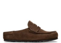 Birkenstock Naples Wrapped Suede Leather Carafe