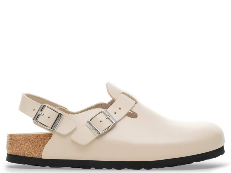 birkenstock tokio ii natural leather new dressy oyster 1 1