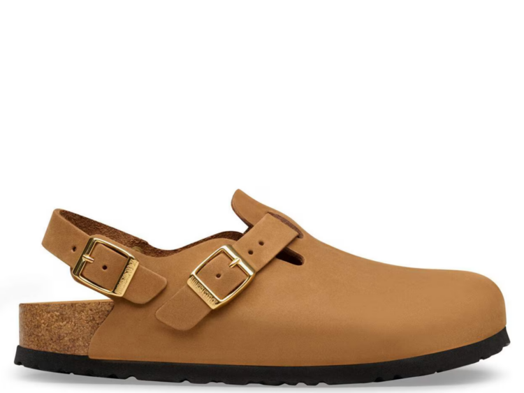 birkenstock tokio nubuck leather mink 1 1