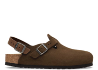 birkenstock tokio suede leather carafe 1 1