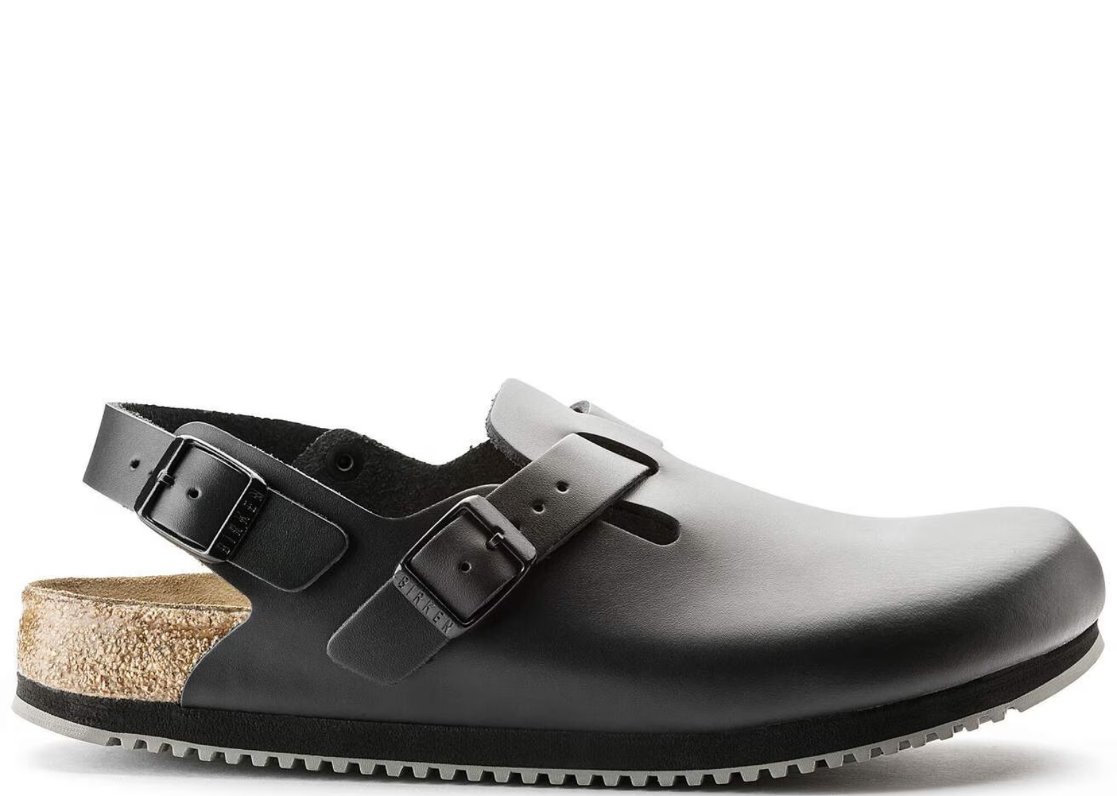 birkenstock tokio super grip natural leather white 1 1