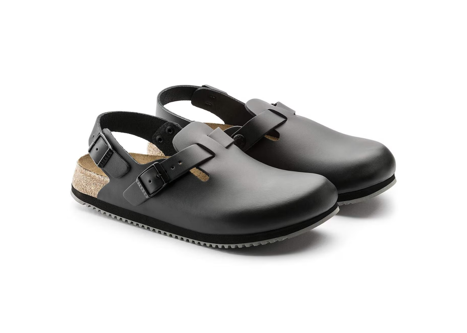 birkenstock tokio super grip natural leather white 2 1