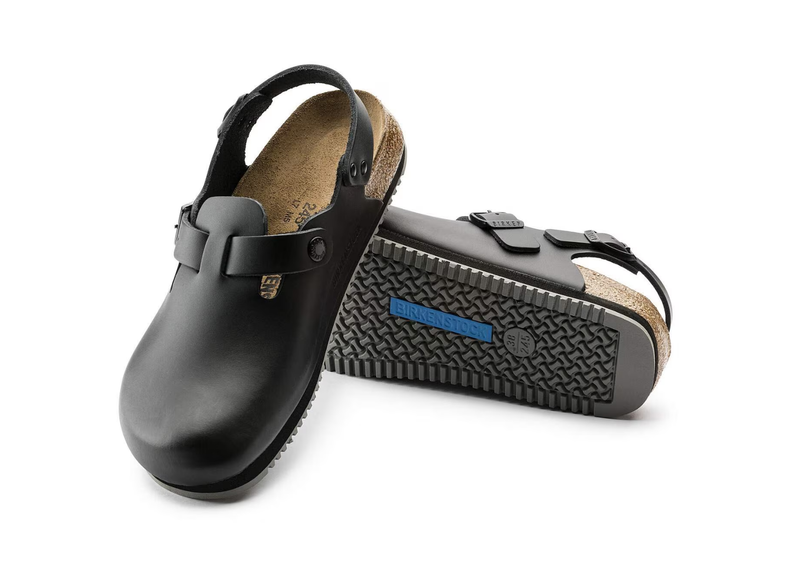 birkenstock tokio super grip natural leather white 3 1