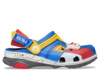 Crocs All-Terrain Clog Gundam RX-78-2