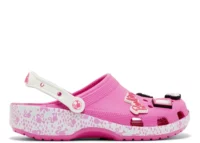 Crocs Classic Clog Barbie Electric Pink