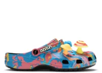 Crocs Classic Clog Diplo Take a Walk on the Weird Side