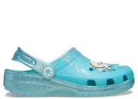 Crocs Classic Clog Disney Frozen Elsa (GS)