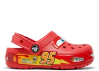 Crocs Classic Clog Lightning McQueen (TD)