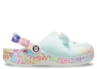 Crocs Classic Clog Squishmallow Cow (GS)
